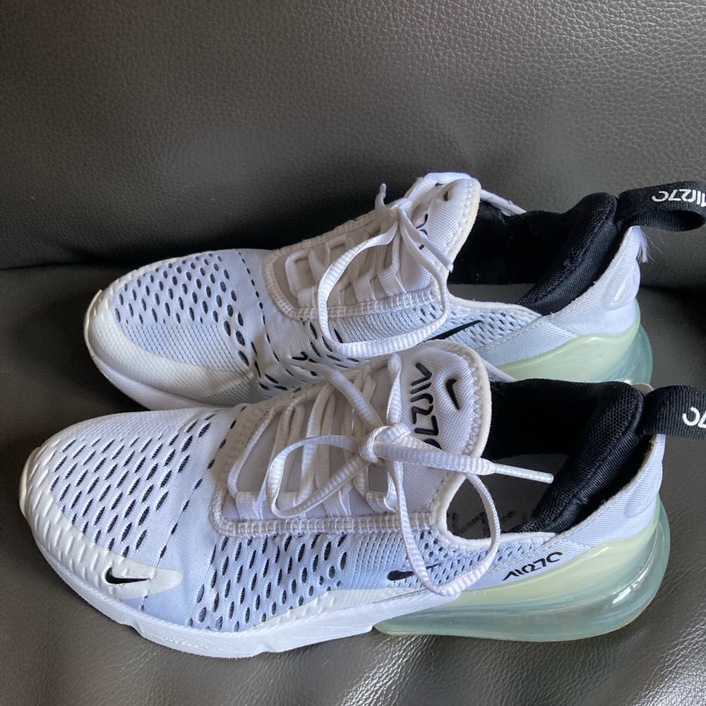 Nike Air 27 C